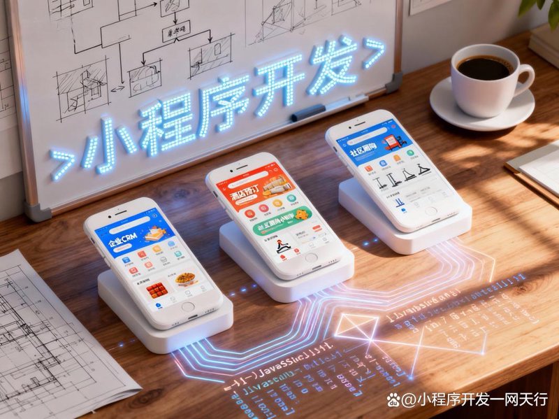 IT外包服务